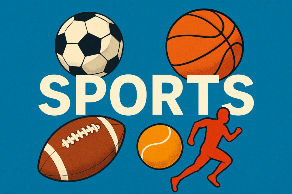 Across every continent, from crowded stadiums to quiet village fields, sports remain one of humanity’s most powerful forces of connection. They transcend borders, languages, and backgrounds, creating a universal language spoken through competition, teamwork, and passion. At its core, sport is more than physical activity. It is discipline, strategy, and spirit woven together. Whether it is football in Europe, basketball in the United States, cricket in South Asia, or marathon running in East Africa, each game carries its own culture, heroes, and traditions. For millions of fans, following a sport is not simply entertainment—it is identity, pride, and belonging. Sports also play a vital role in health and society. On the individual level, they encourage fitness, resilience, and mental well-being. On the global stage, they drive economies, inspire youth, and even serve as tools of diplomacy. Historic moments—such as Olympic Games or World Cup finals—show us how nations can set aside differences and come together under a single spirit of fair play. Yet, modern sports face challenges. Commercialization, corruption scandals, and the mental strain on athletes remind us that behind the glory lies human vulnerability. The rise of technology—VAR in football, data analytics in basketball, or wearable trackers in athletics—has reshaped how games are played and judged, raising both opportunities and debates. What remains timeless, however, is the emotional power of sports. The last-minute goal, the underdog victory, the athlete who defies odds—all these stories remind us why billions stay glued to screens, radios, or stadium seats. In moments of triumph and heartbreak, sports mirror life itself: unpredictable, thrilling, and deeply human. In the end, sports are not just about winning or losing. They are about connection, resilience, and the belief that every game, no matter how small, carries the potential to inspire the world.