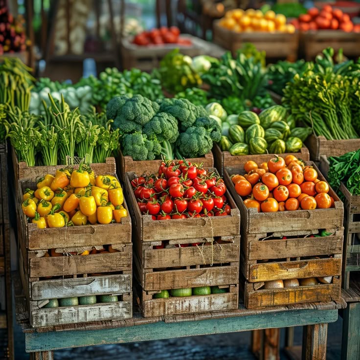 Many people think that eating healthy is difficult or expensive. The truth is, some of the best and most nutritious foods can be found right in your local market. Here are some of the healthiest foods that are affordable, accessible, and great for your body. 1. 🥕 Vegetables Carrots, tomatoes, onions, spinach, and cabbage are packed with vitamins and minerals. They strengthen the immune system and help prevent many diseases. 2. 🍎 Fruits Apples, bananas, oranges, mangoes, and grapes are rich in antioxidants and essential vitamins. They improve digestion and support heart health. 3. 🌾 Whole Grains & Legumes Brown rice, beans, millet, and corn are excellent sources of long-lasting energy. They provide essential fiber that helps improve digestion. 4. 🥜 Nuts & Seeds Peanuts, almonds, and beans are rich in protein and heart-healthy fats. They are great snacks that keep you full and energized. 5. 🐟 Fish If available in your local market, fish like tuna or sardines are high in Omega-3 fatty acids. They protect heart health and boost brain function. 6. 🥛 Dairy Products Milk, cheese, and yogurt provide calcium and protein. They are essential for strong bones and healthy teeth. 🌟 Conclusion You don’t need expensive supermarkets to eat healthy. Fresh vegetables, fruits, grains, nuts, and fish from your local market can give your body the nutrition it needs. Making smart food choices every day is the key to a healthier and happier life.