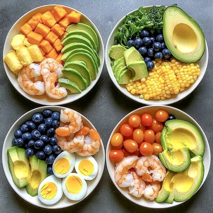 Eating healthy is the foundation of a strong body and mind. While there are countless nutritious foods out there, some stand out for their exceptional health benefits. Here are the top 10 healthiest foods you should try to include in your daily diet: Leafy Greens (Spinach, Kale, Lettuce) – Packed with vitamins A, C, K, and folate, plus powerful antioxidants. Berries (Blueberries, Strawberries, Raspberries) – Rich in antioxidants and fiber, great for brain health. Nuts (Almonds, Walnuts, Cashews) – Full of healthy fats, protein, and minerals that support heart health. Oats – A super grain that lowers cholesterol and supports digestion. Fatty Fish (Salmon, Mackerel, Sardines) – High in omega-3 fatty acids, essential for brain and heart function. Eggs – A complete source of protein and essential nutrients like choline. Beans and Lentils – High in plant-based protein and fiber, supporting gut and heart health. Yogurt (preferably Greek) – Rich in probiotics, calcium, and protein for gut and bone health. Garlic – Boosts the immune system and supports heart health with its natural compounds. Avocado – Loaded with healthy fats, potassium, and fiber, perfect for overall wellness. Conclusion: Incorporating these foods into your daily meals can improve energy, strengthen immunity, and reduce the risk of chronic diseases. Balance is key—combine these superfoods with regular exercise and good hydration for the best results.